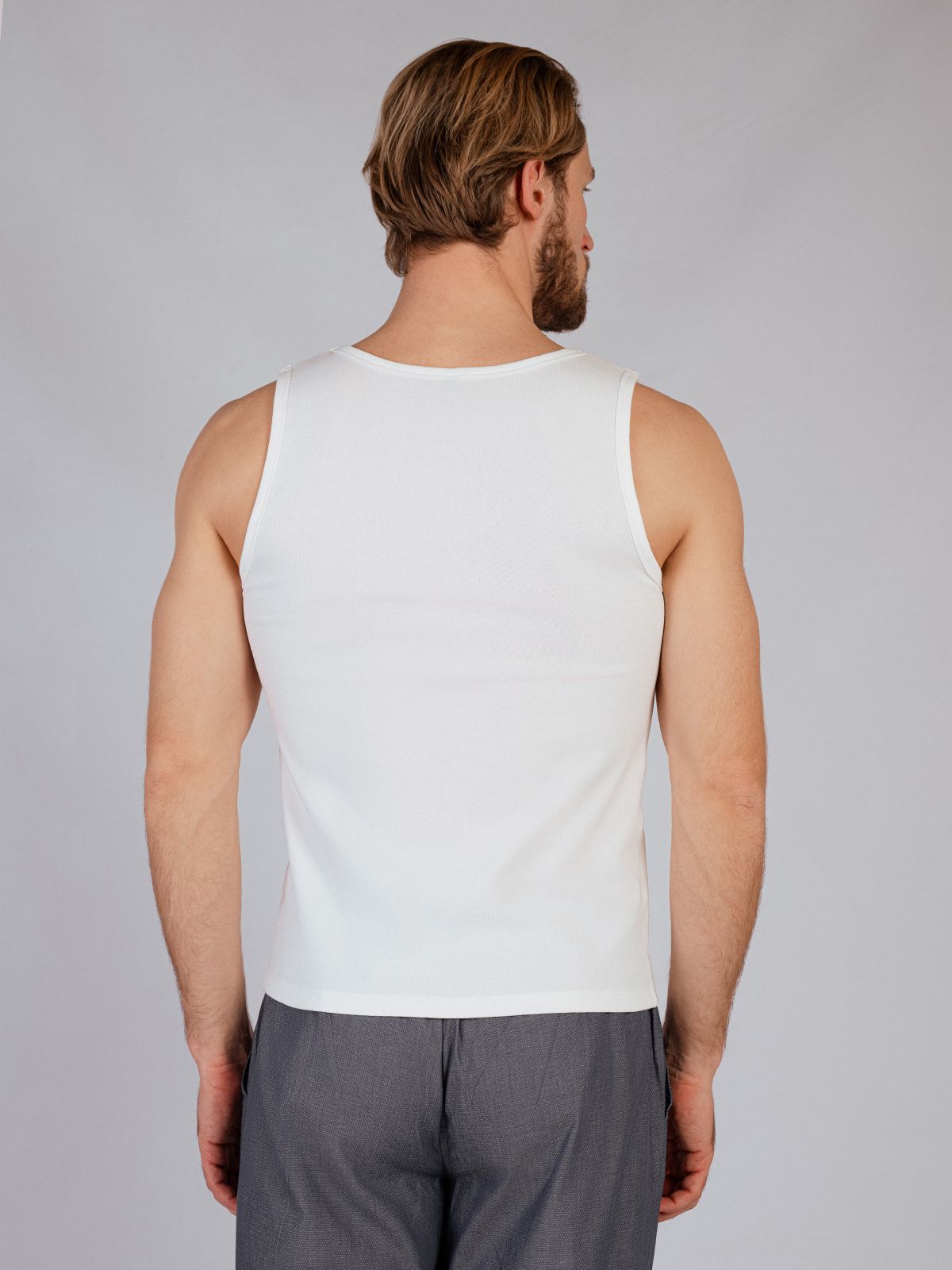 Домашняя майка Indefini (Арт. 4049PDS)