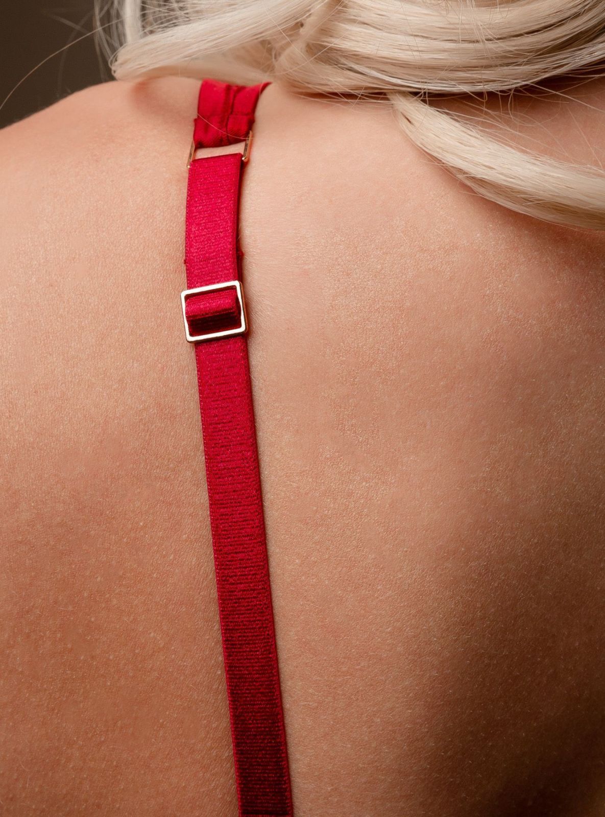 Комплект нижнего белья Indefini (1053WXY)