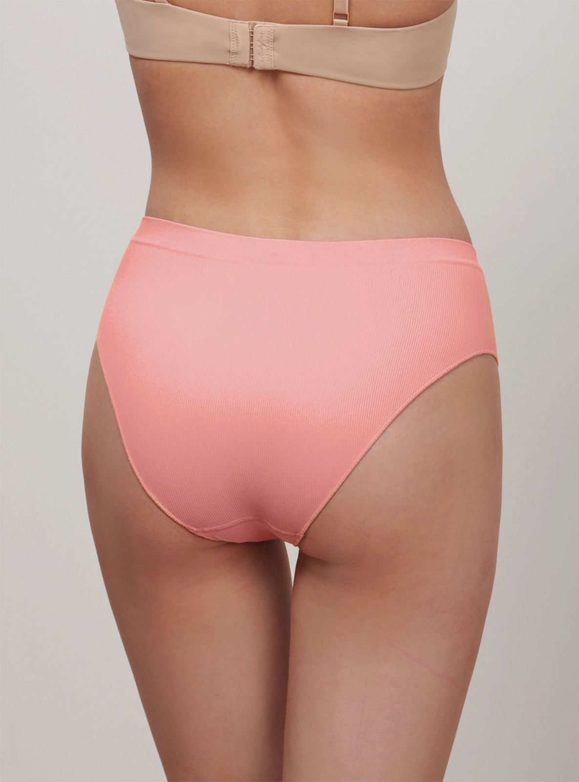 Женские трусы слипы Indefini (Арт.134500-2242WUV)