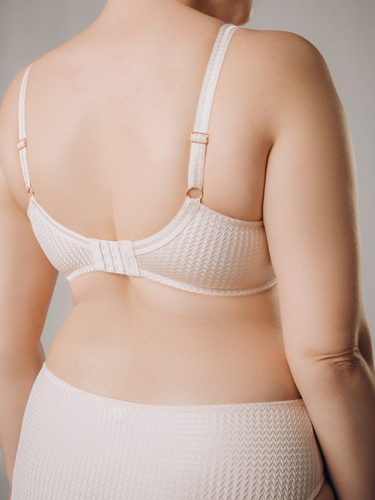 Комплект нижнего белья Indefini (Арт. 4025WXY)