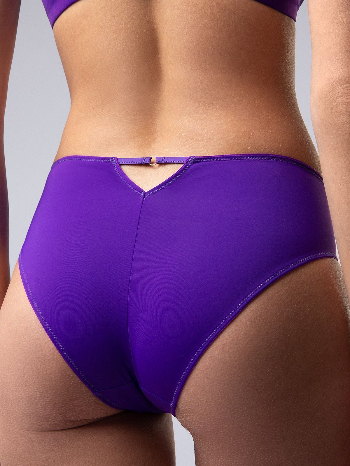 Комплект нижнего белья Indefini (2062WXY)