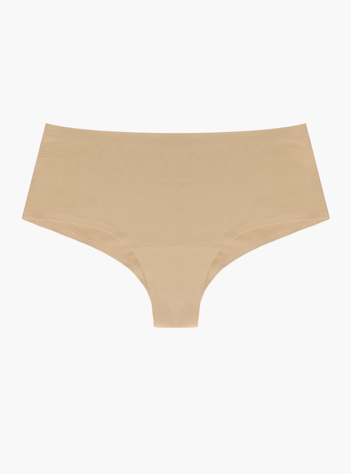 Женские трусы Indefini (Арт. 4135WUV)