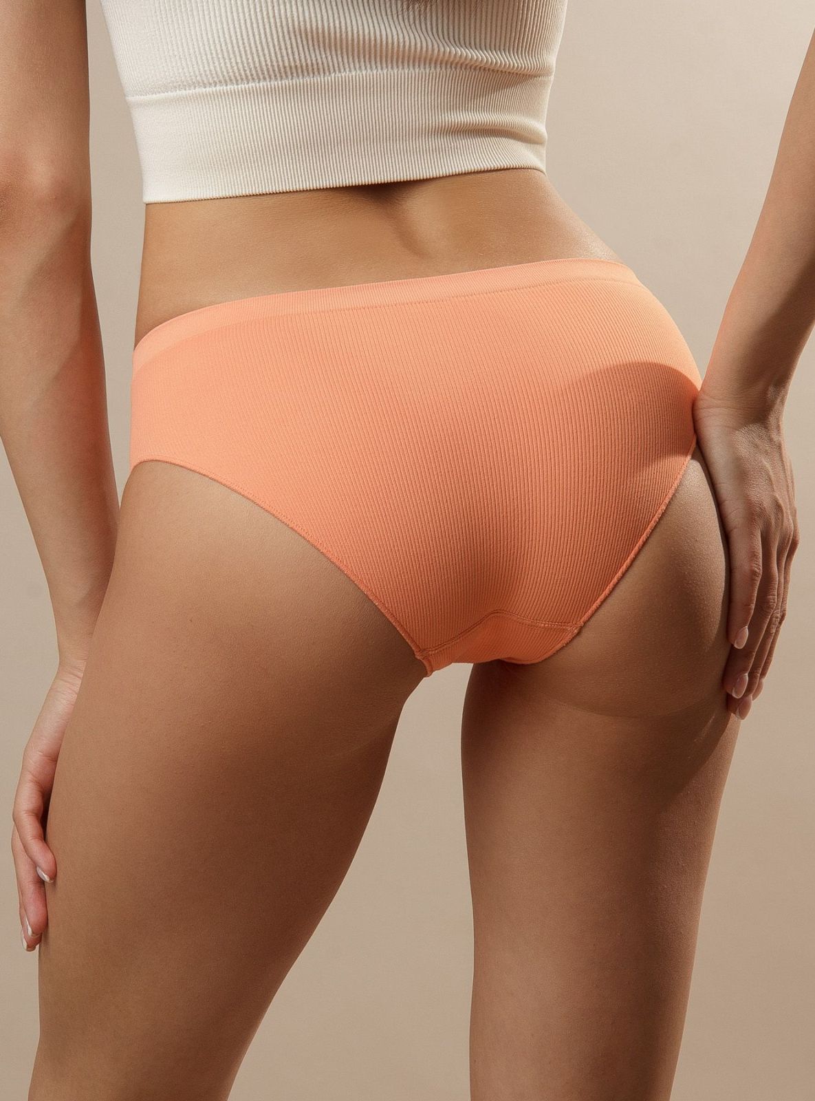 Женские трусы Indefini (Арт.134500-3228WUV)