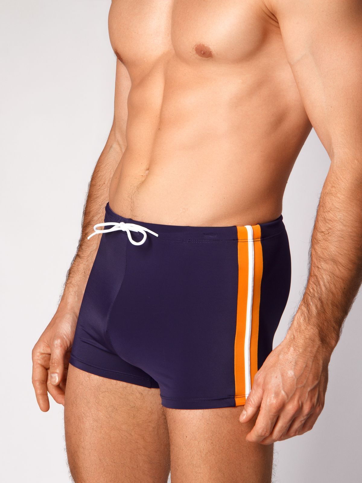 Пляжные шорты Indefini (Арт.782100-3042YMD)