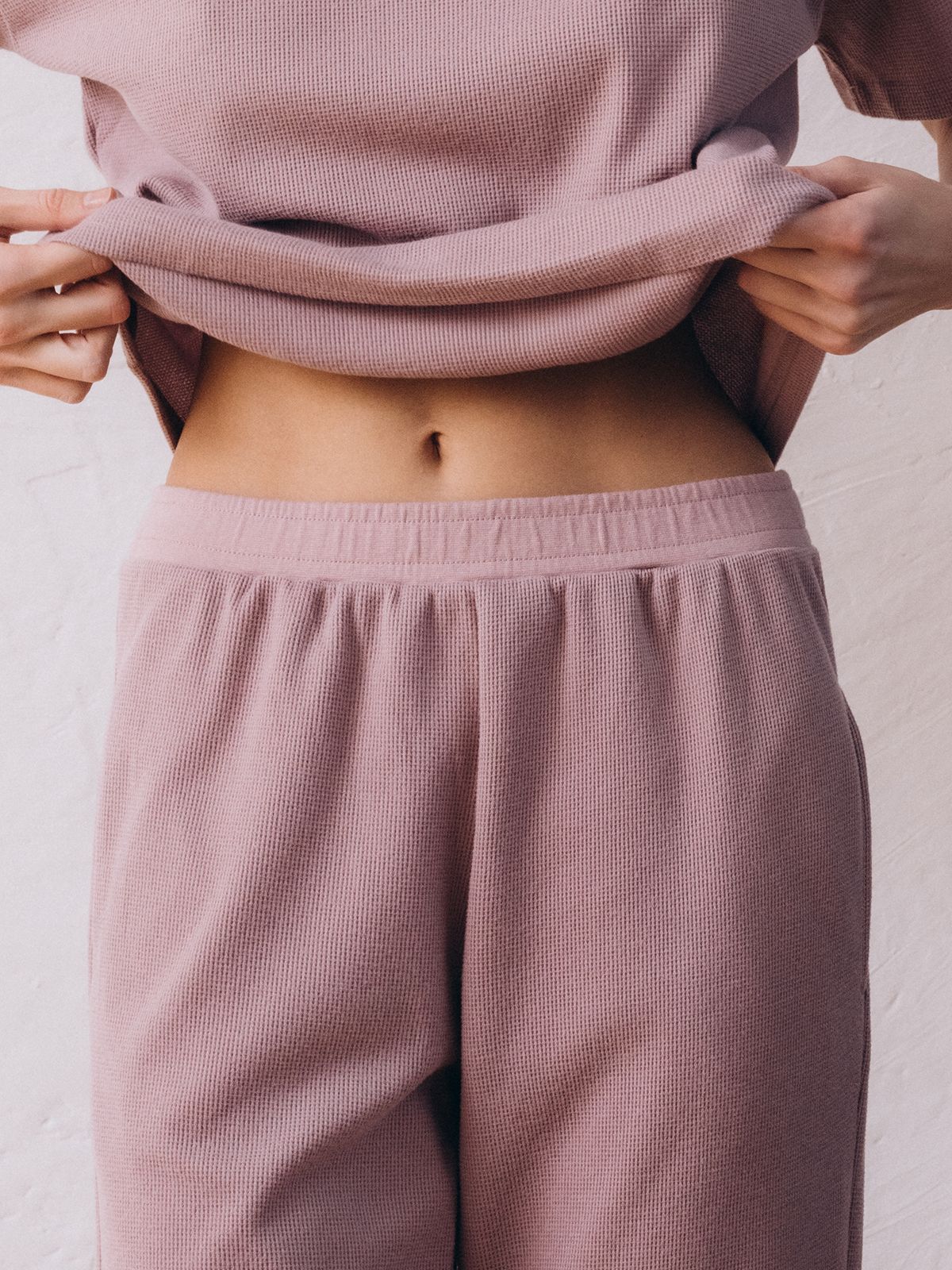 Домашняя пижама Indefini (Арт. 4192TBC)