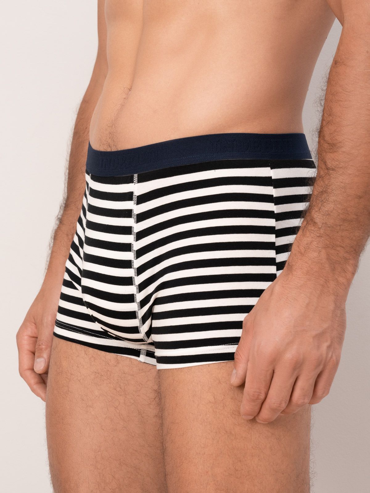 Мужские трусы боксеры Indefini (Арт. 3061MUG)