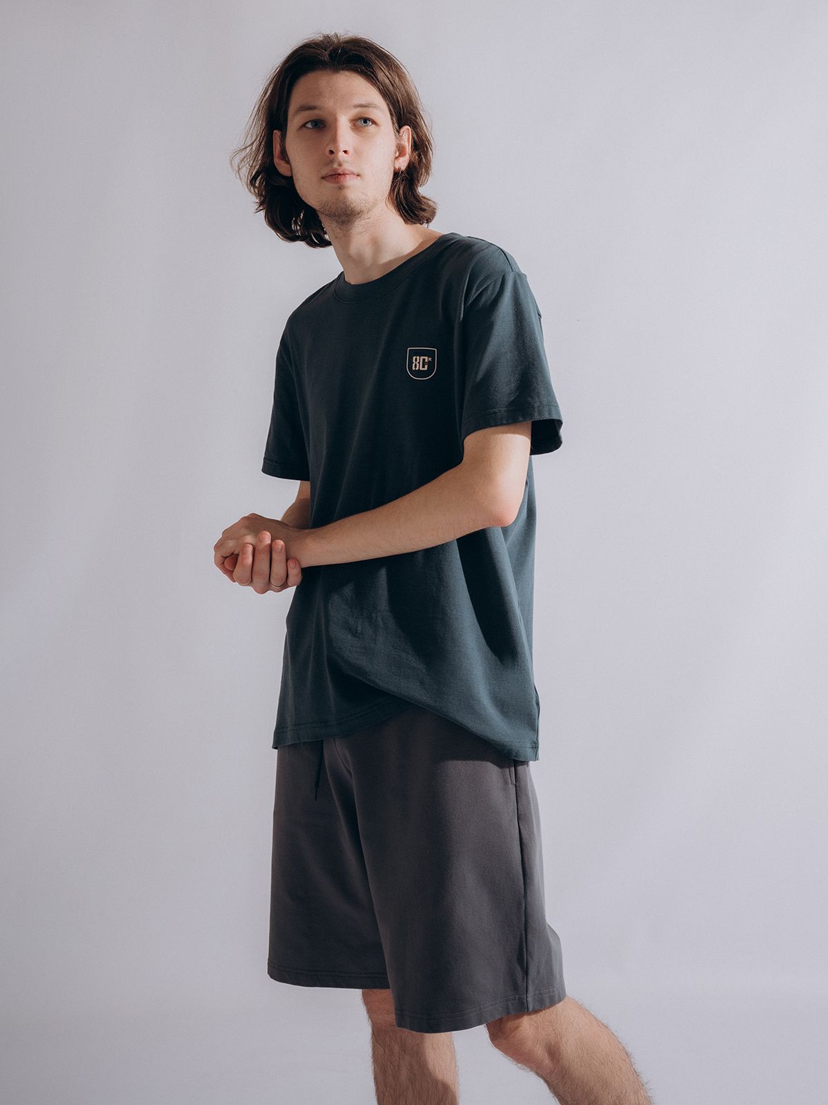 Домашняя пижама Indefini (Арт. 4041PBZ)