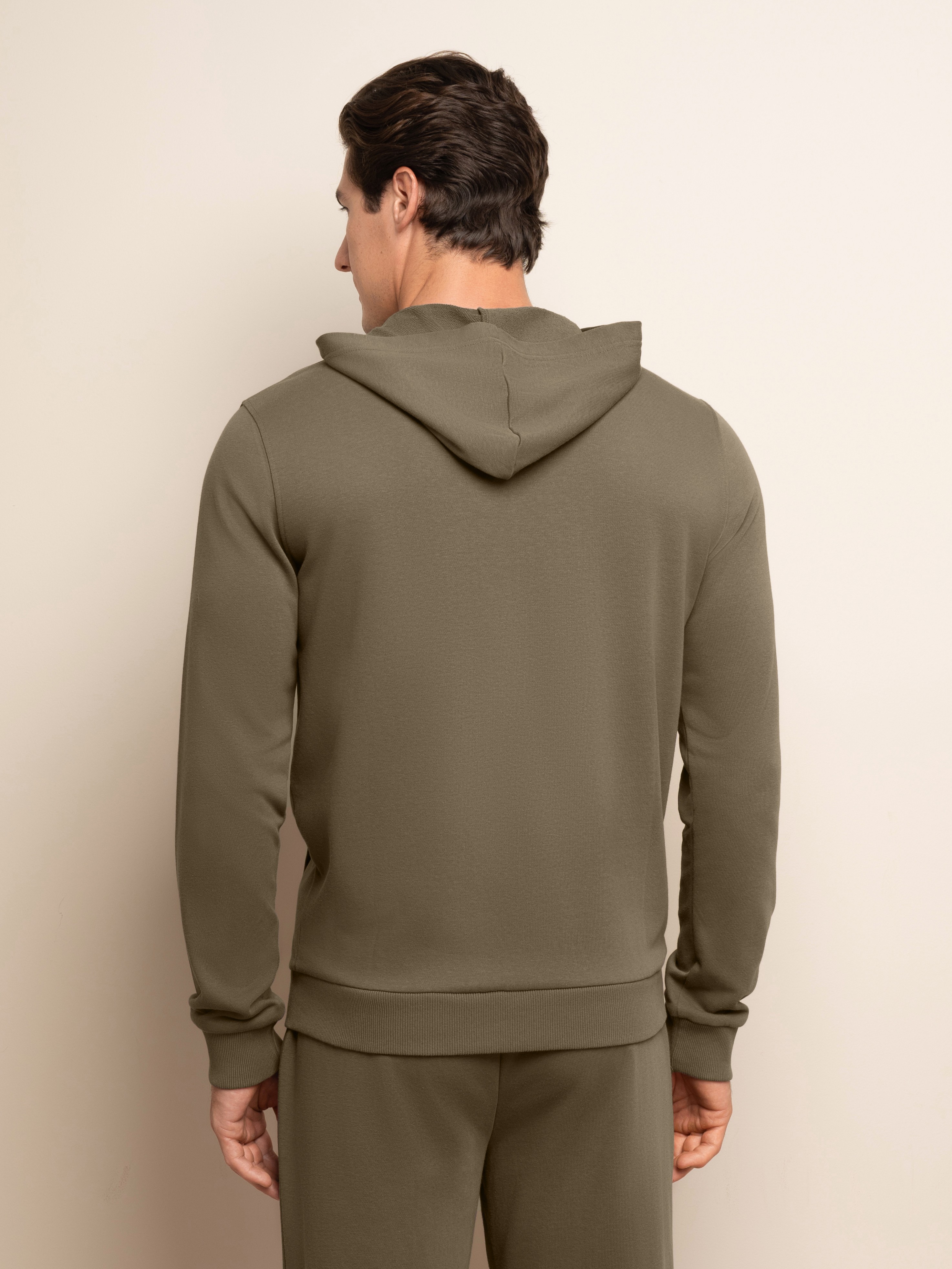 Домашняя пижама Indefini (Арт. 4029PDS-4050PCK)