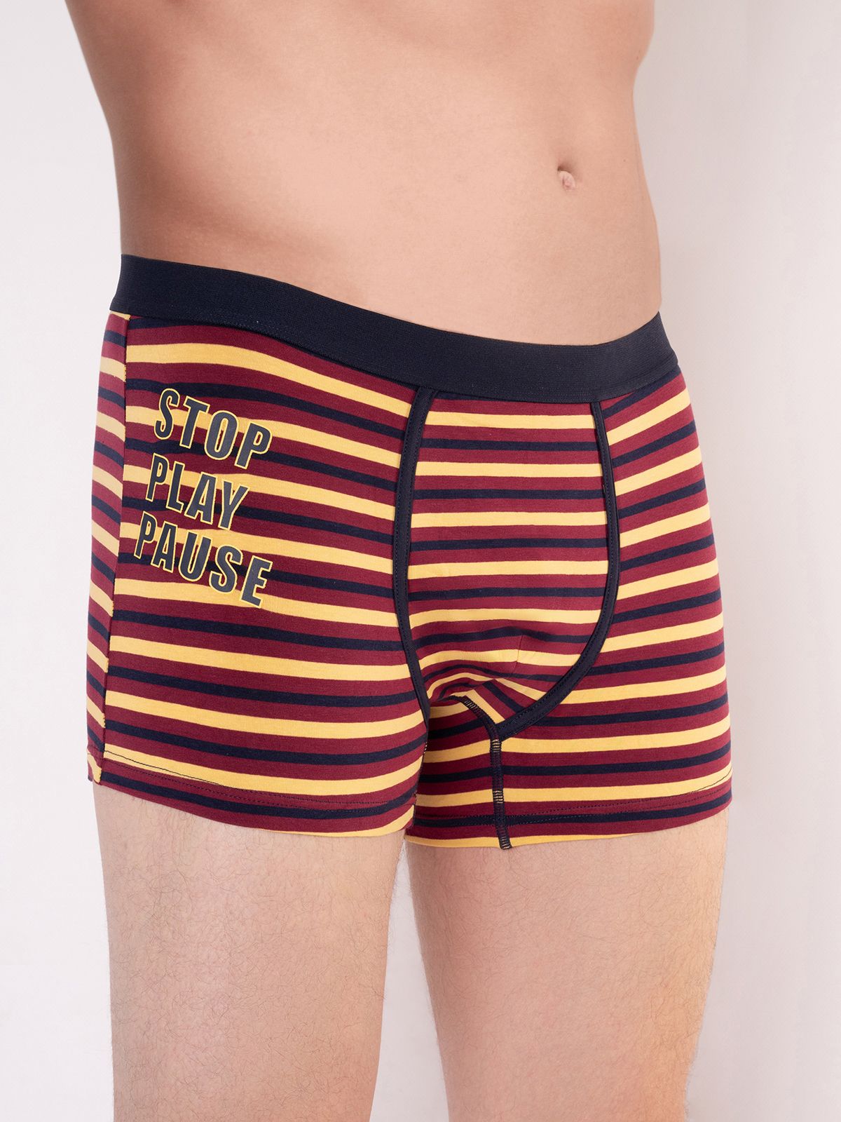 Мужские трусы indefini (Арт. 1125MUF)