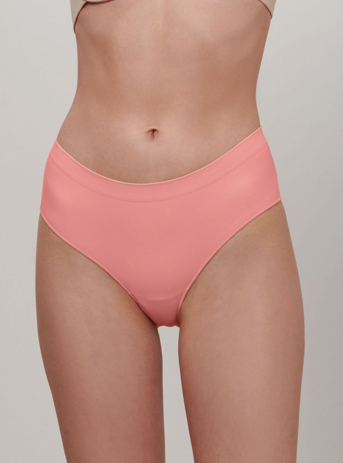 Женские трусы слипы Indefini (Арт.134500-2242WUV)