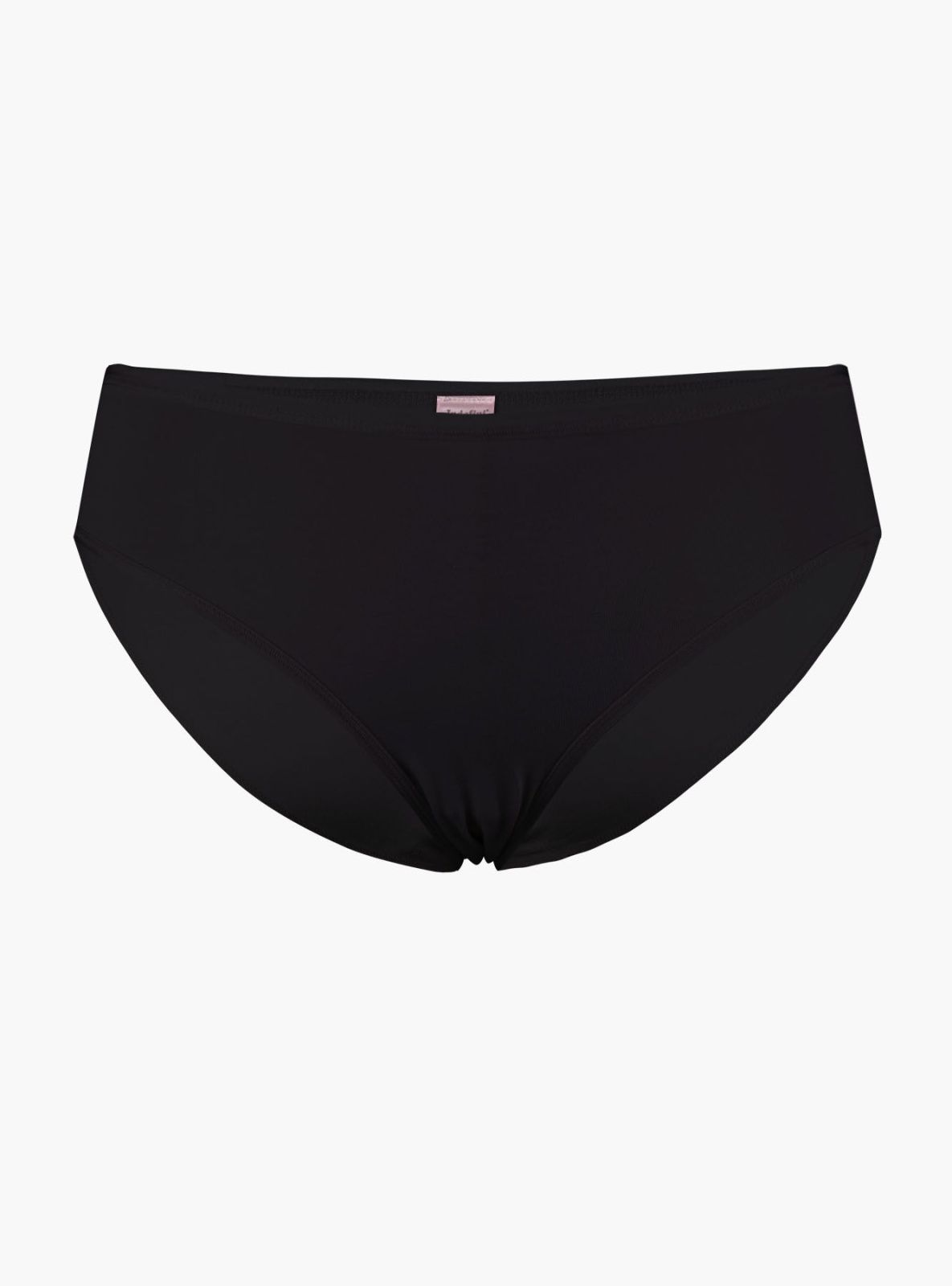 Женские трусы слипы Indefini (Арт.3313LUF)