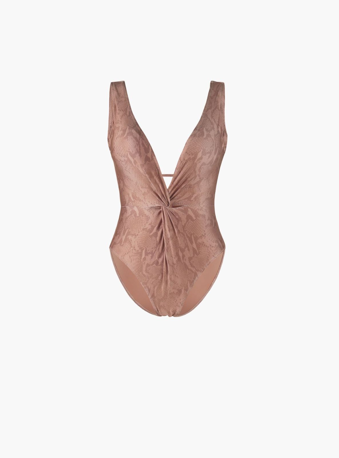 Купальник Indefini (Арт. 4061YLT)