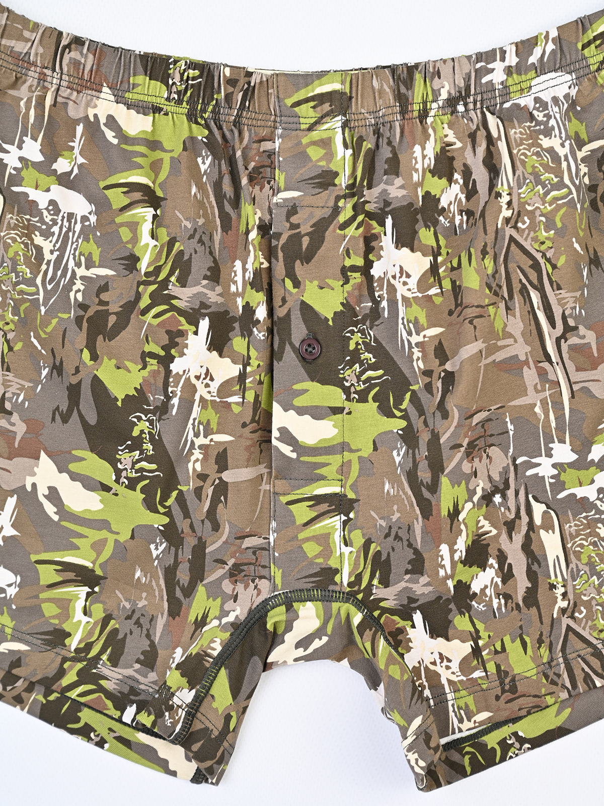 Мужские трусы indefini (Арт. 5127MUG)