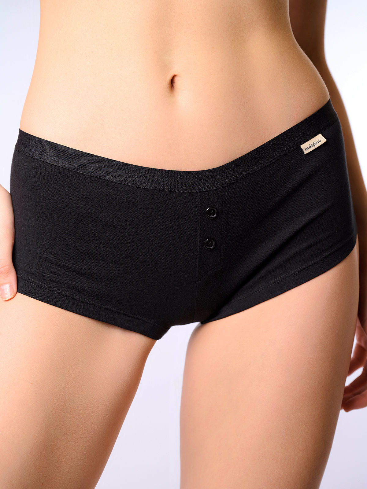 5257LUF Женские Трусы