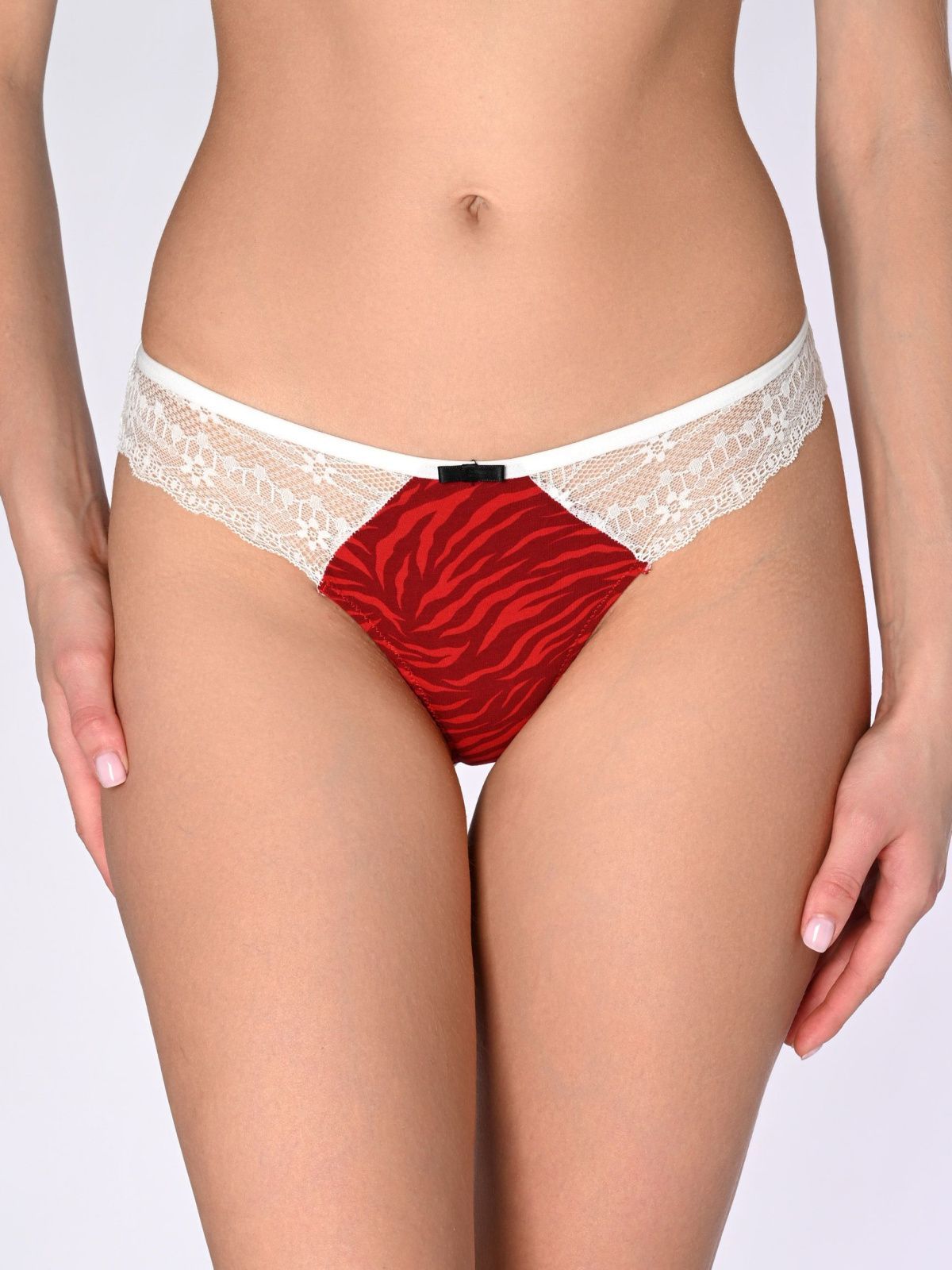 Женские трусы Indefini (Арт. 0274LDS)