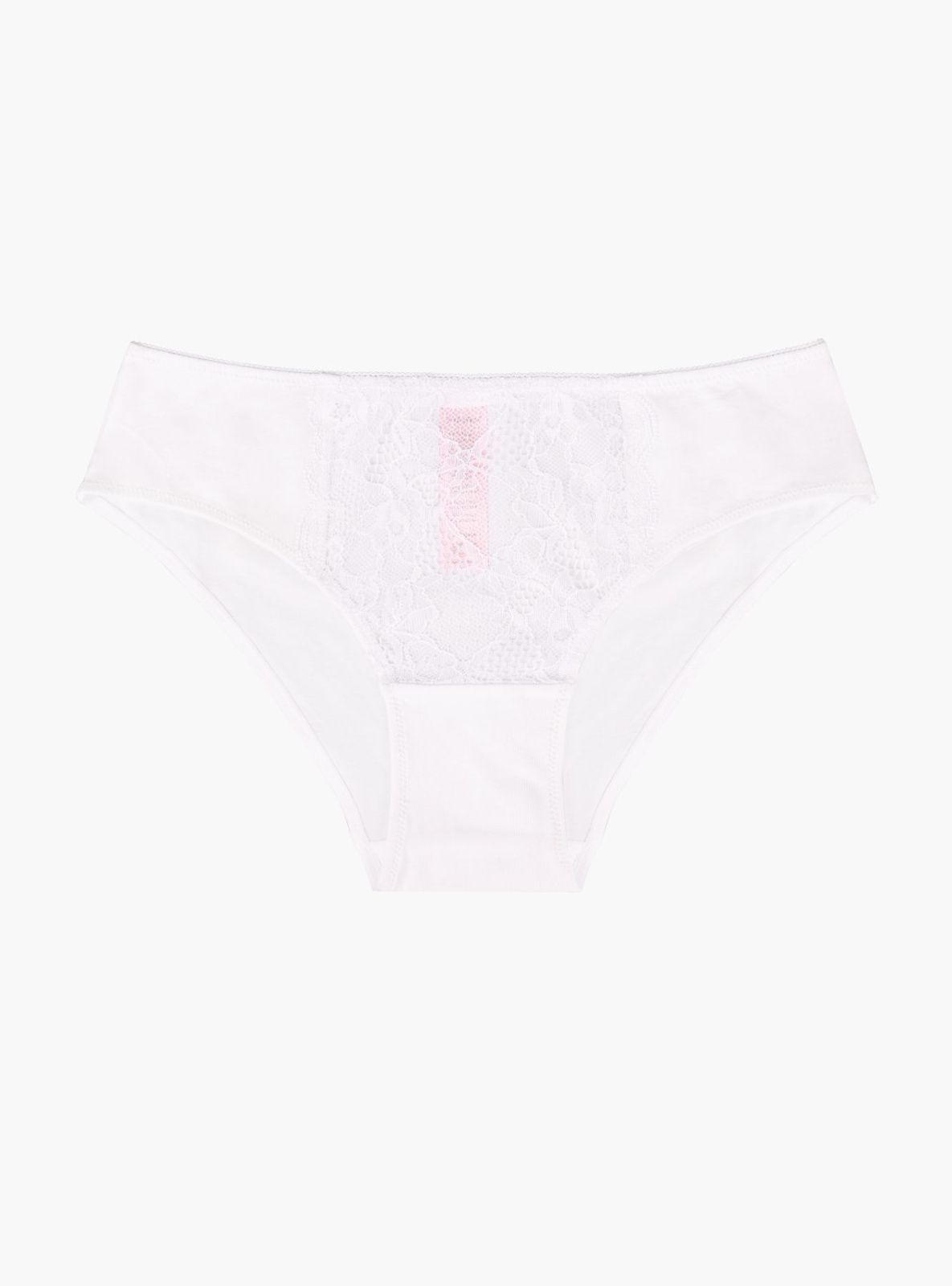 Женские трусы Indefini (Арт.121000-1421LUF)