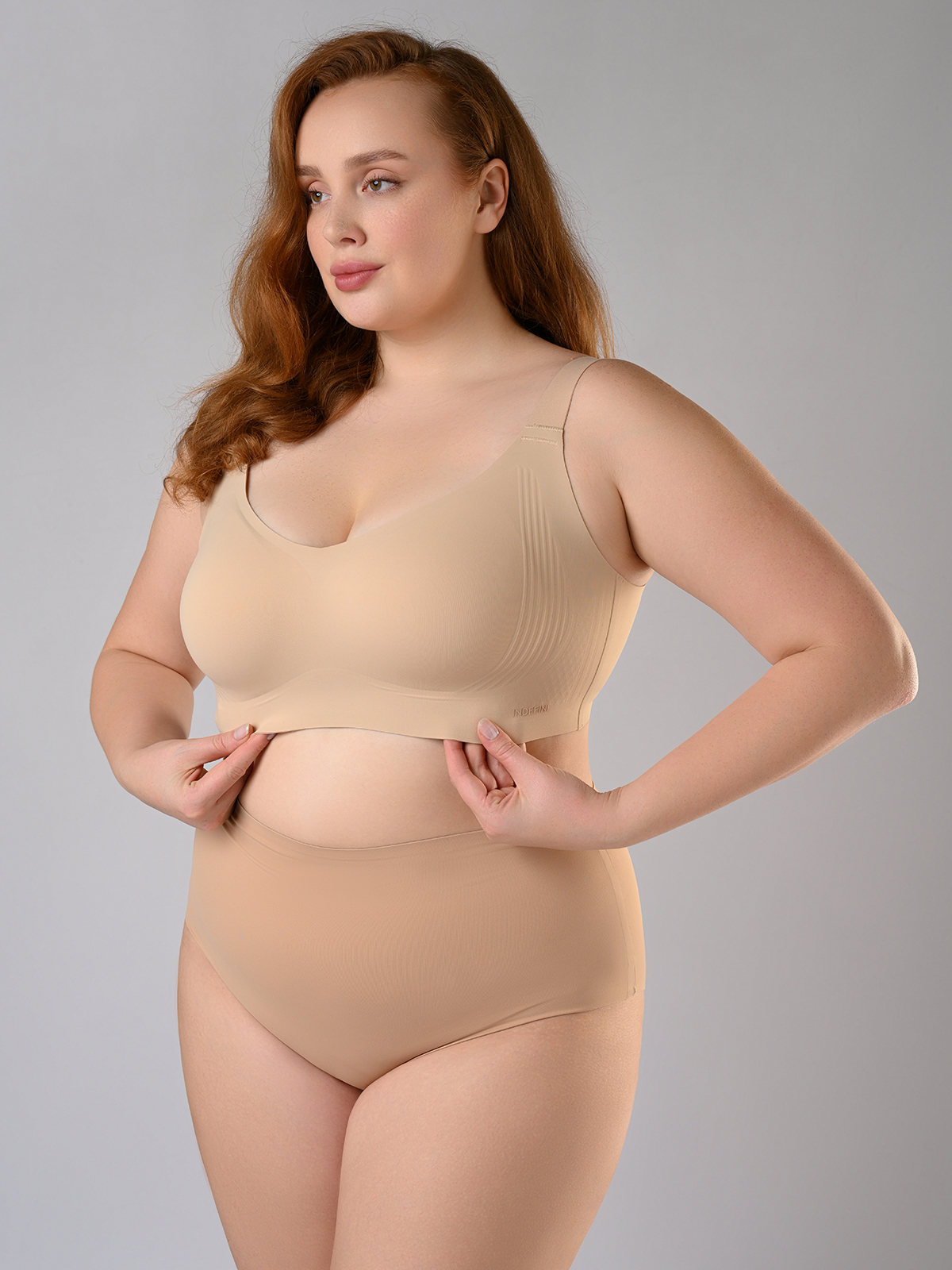 Бюстгальтер Indefini (Арт. 3102WXY)