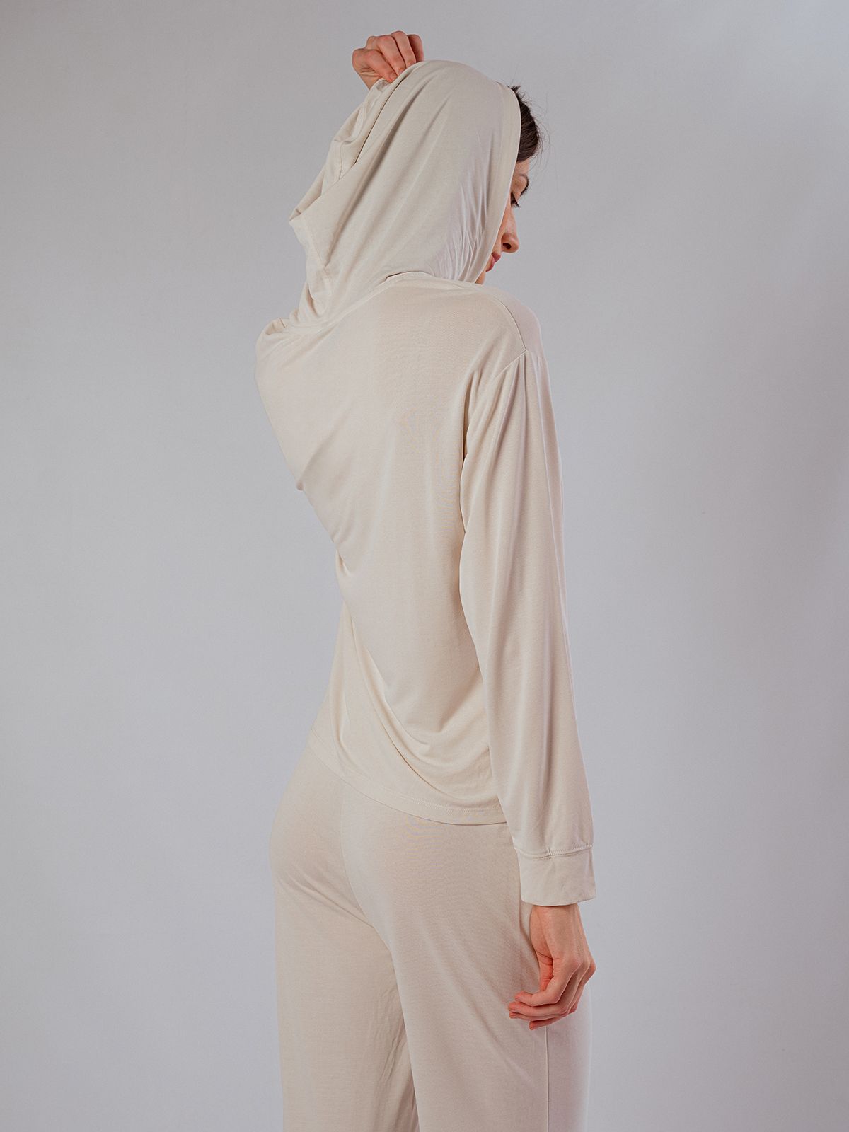 Домашняя пижама Indefini (Арт. 5006TCC)