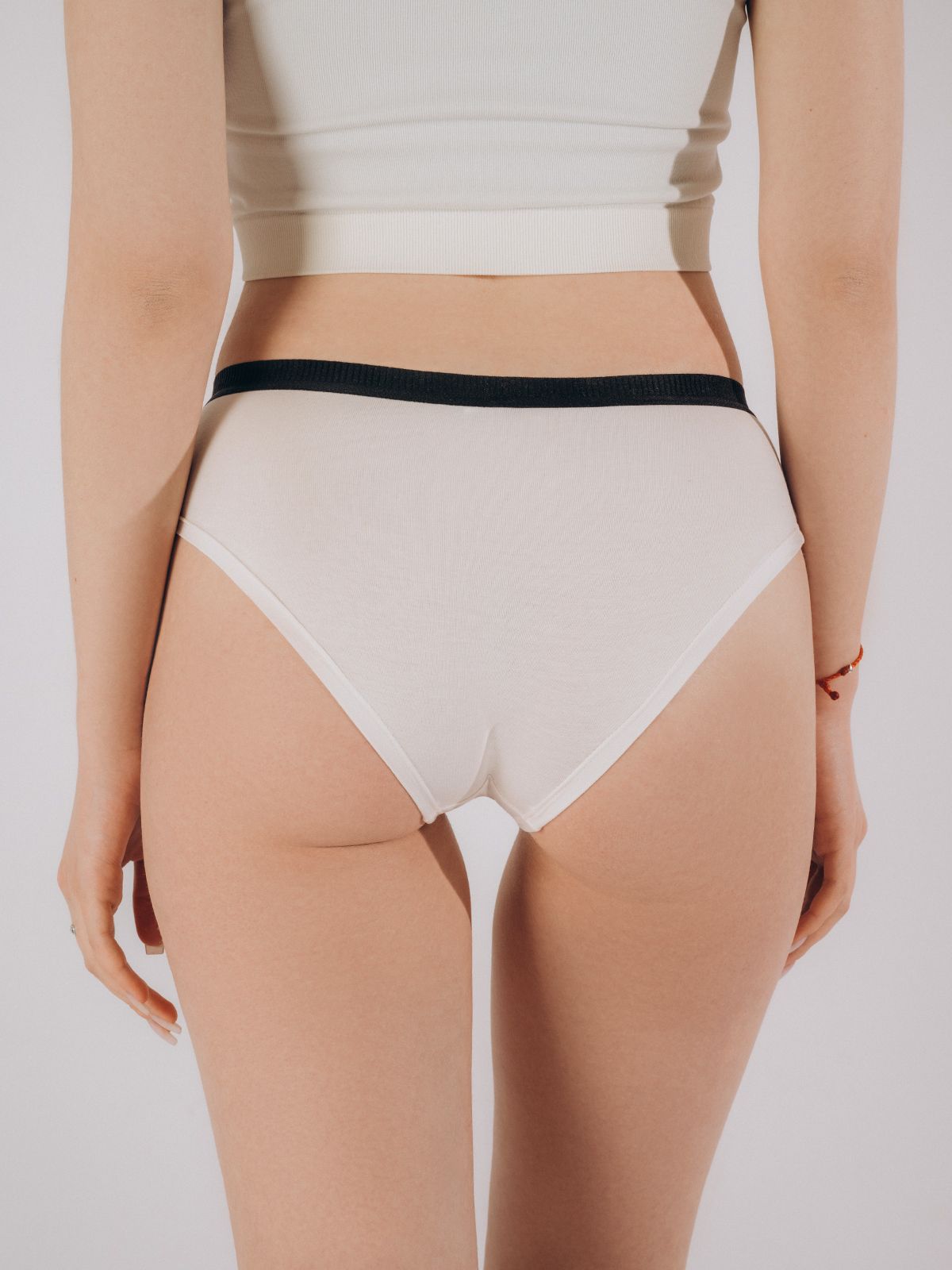 Набор женских трусов Indefini (Арт. 3530LUBZ)