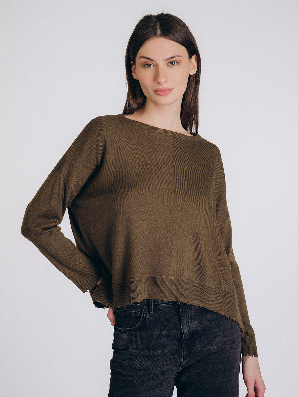 Женская кофта (Арт. 5217TCC)