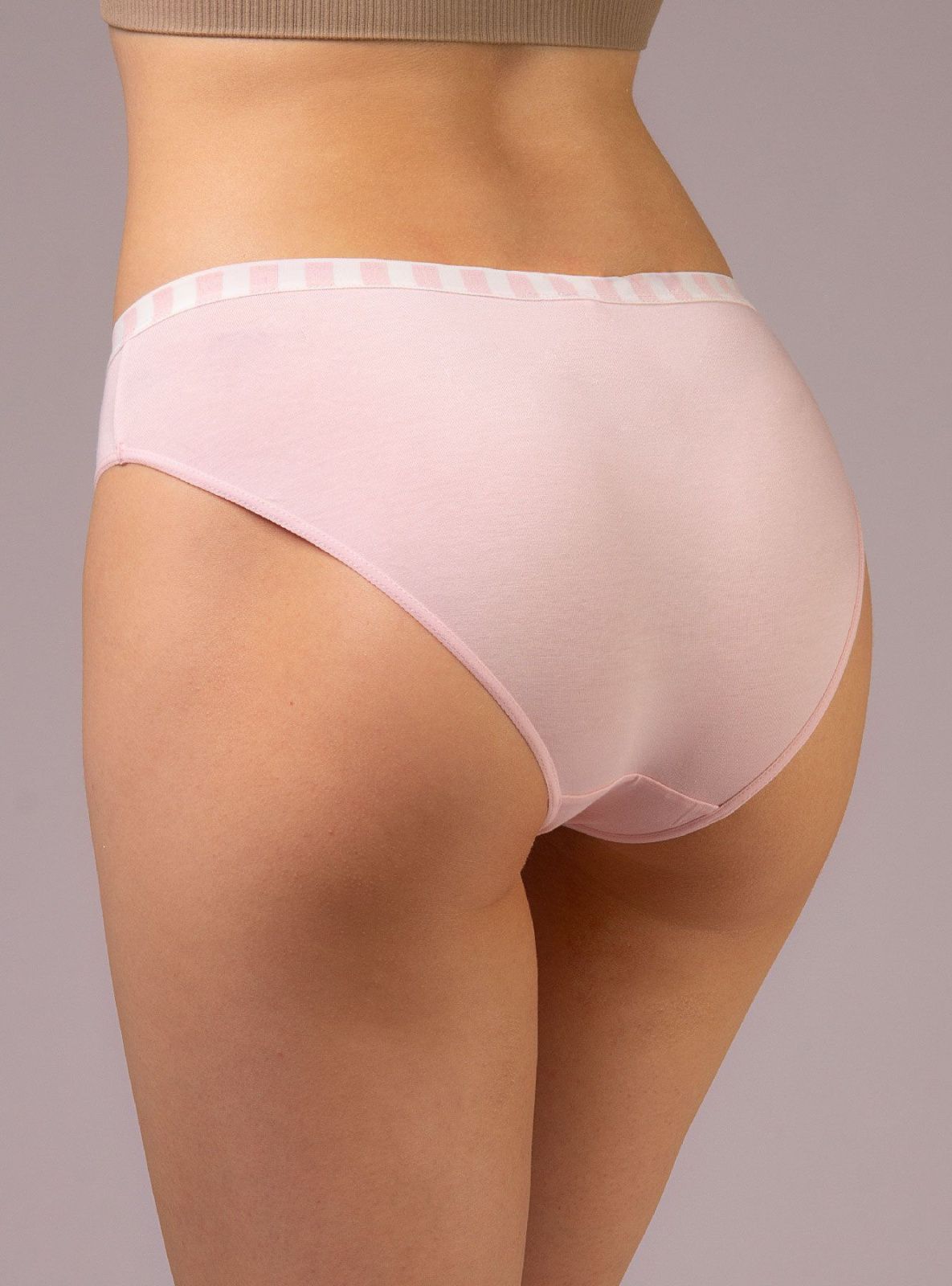 Женские трусы Indefini (Арт.124000-2217LUF)