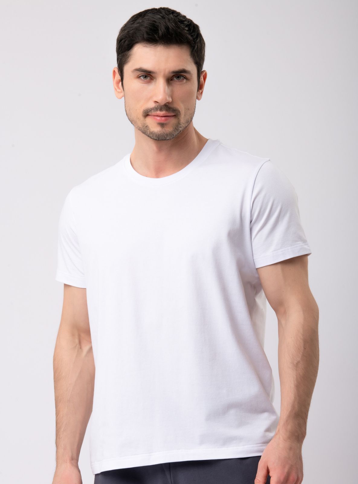 Домашняя футболка Indefini (Арт. 3028PDS)