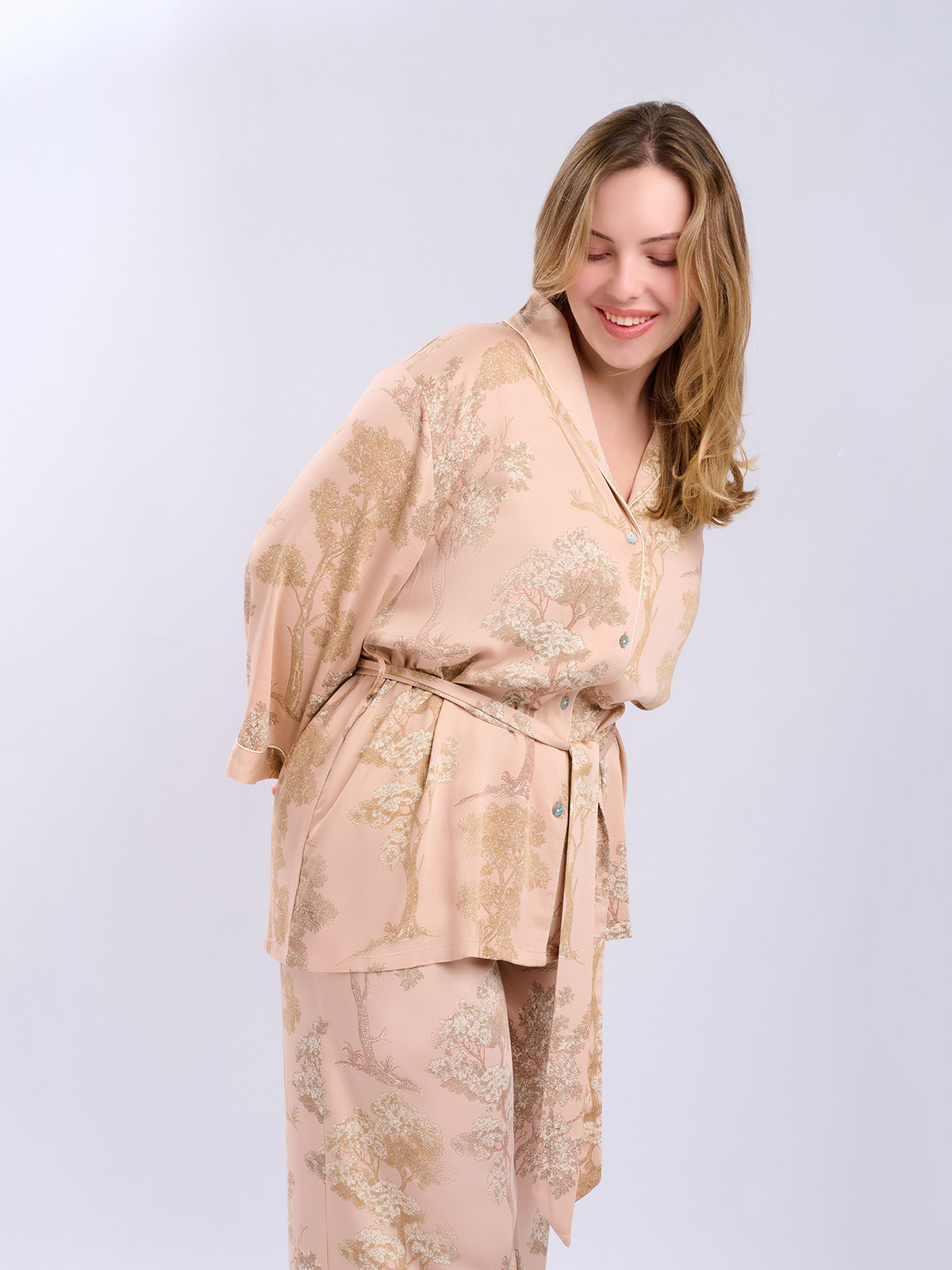 Женская пижама (Арт. 5122TCC)