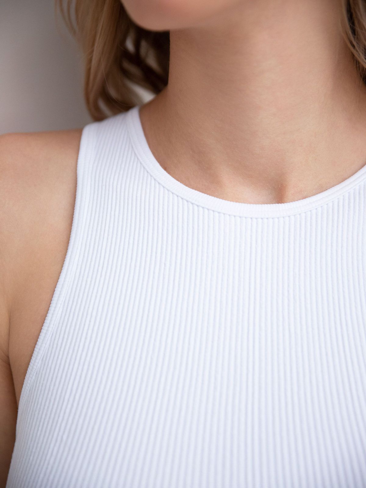 Женский топ Indefini (Арт. 4044TDJ)