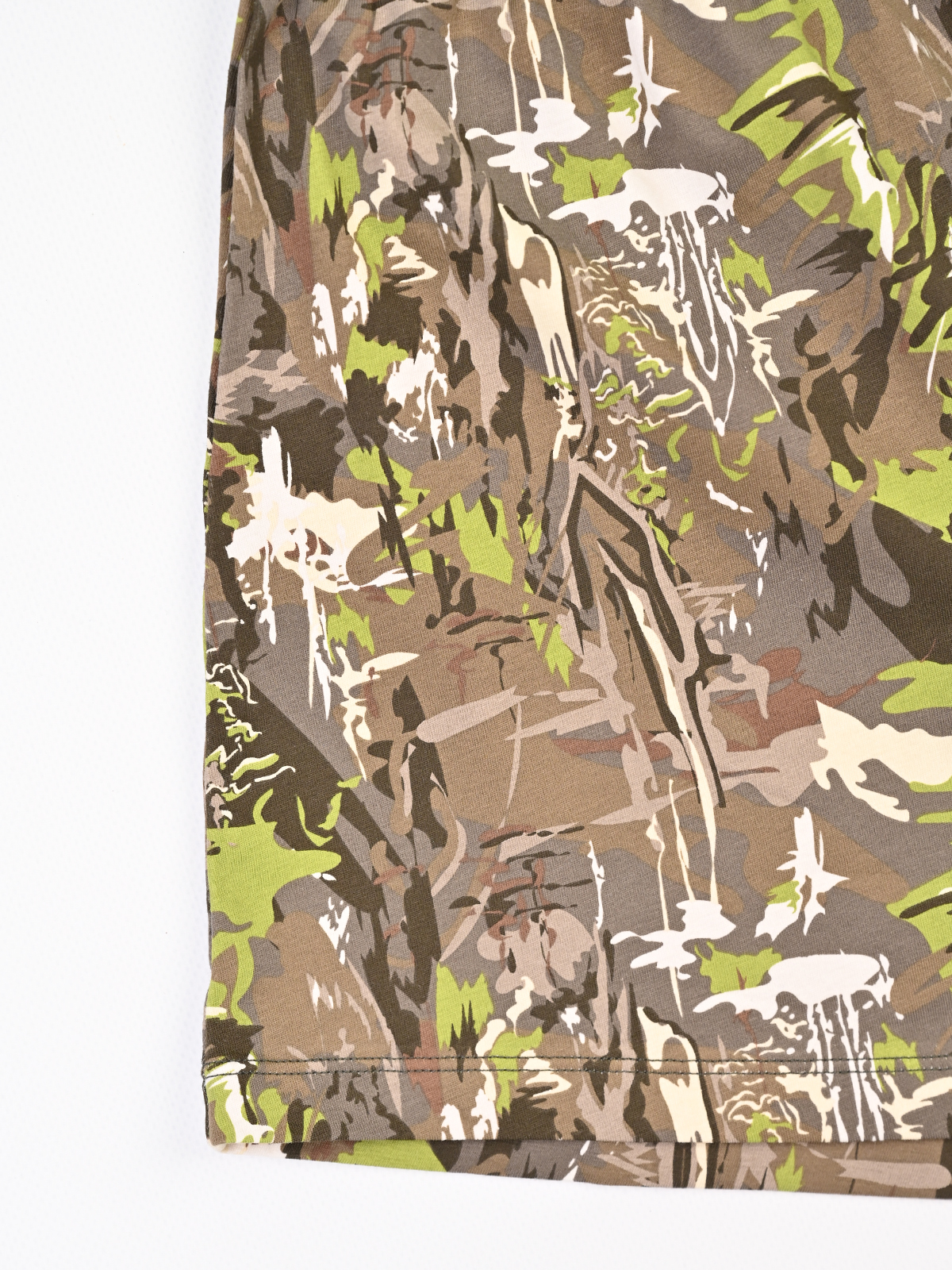 Мужские трусы indefini (Арт. 5127MUG)