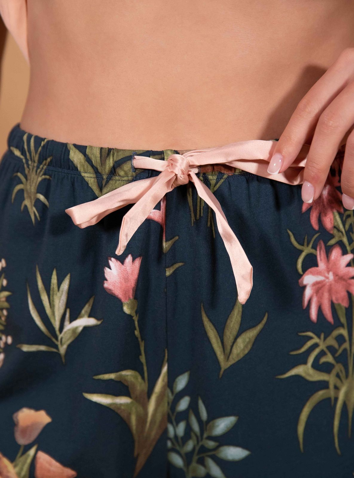 Домашняя пижама Indefini (Арт. 2255TBP)