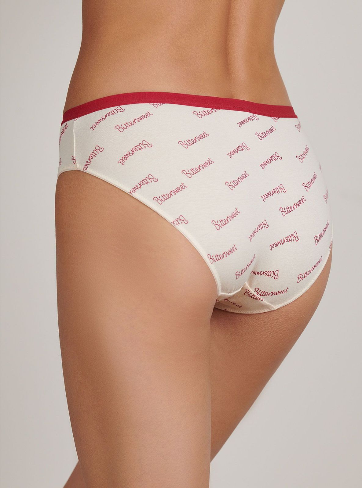 Женские трусы Indefini (Арт.121000-2185LUF)