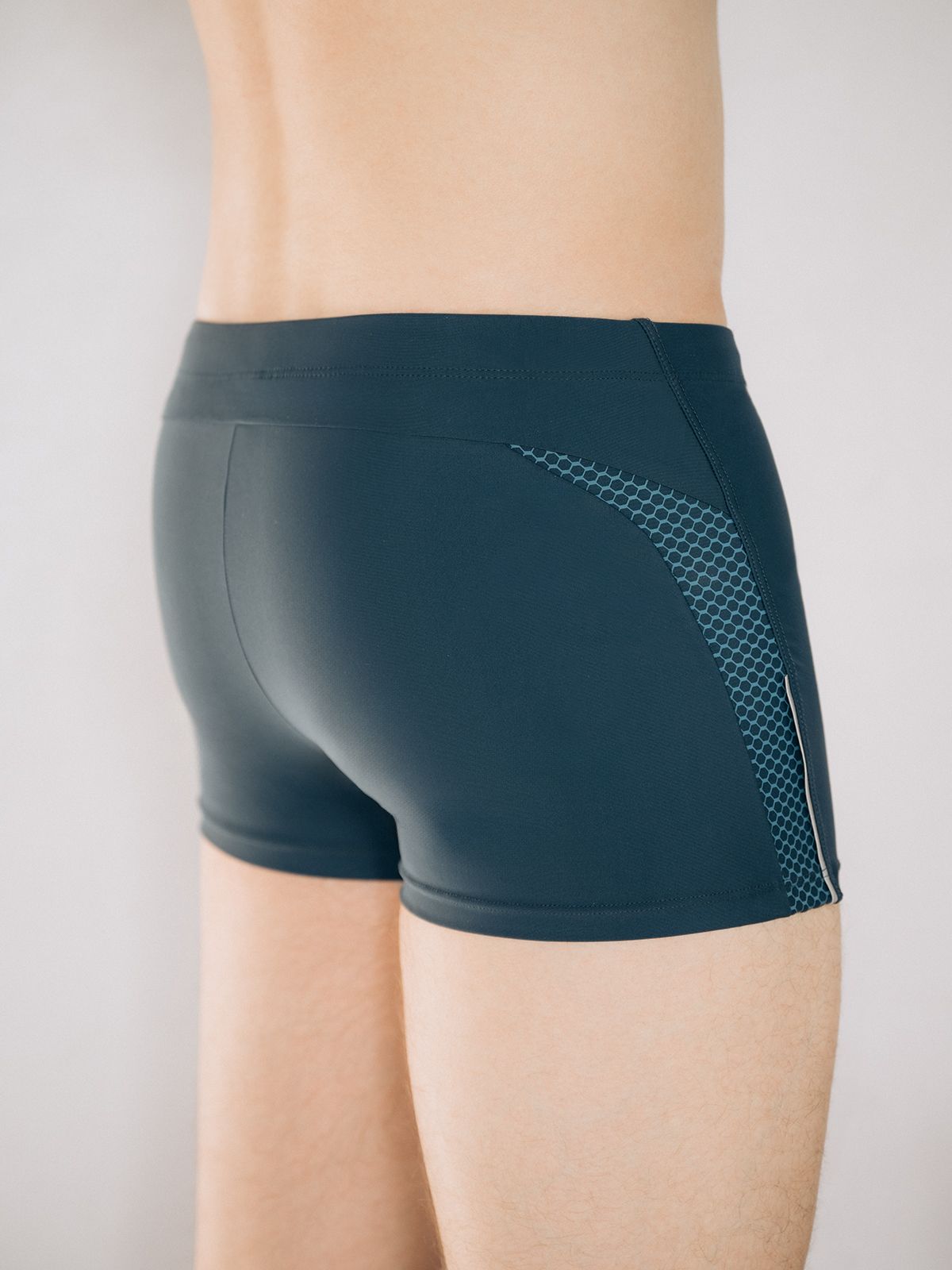 Пляжные шорты Indefini (Арт. 5050YMD)