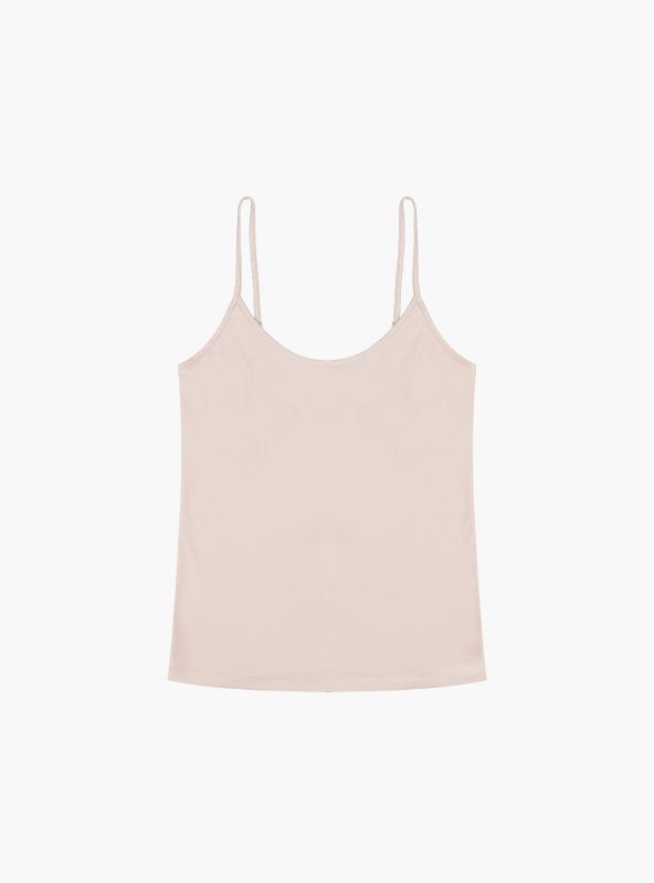 Женская майка Indefini (Арт. 4074TDJ)