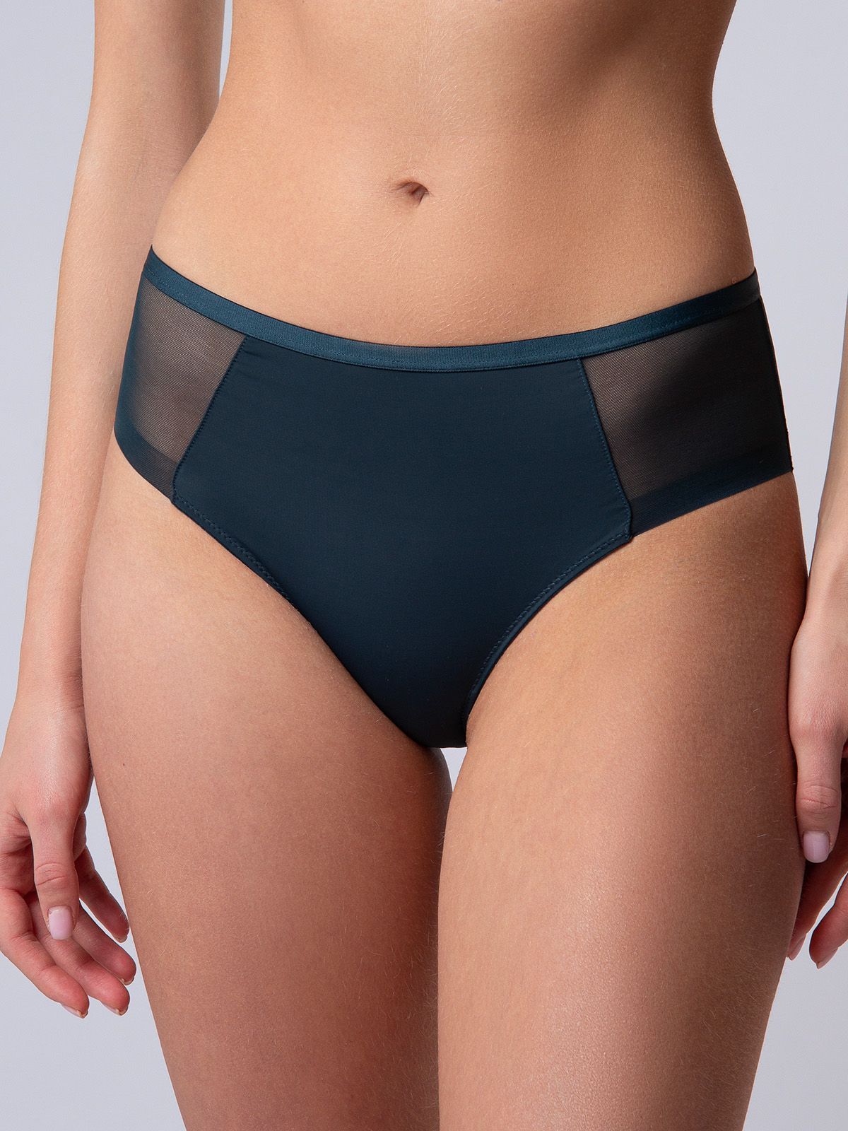 Комплект нижнего белья Indefini (2079WXY)