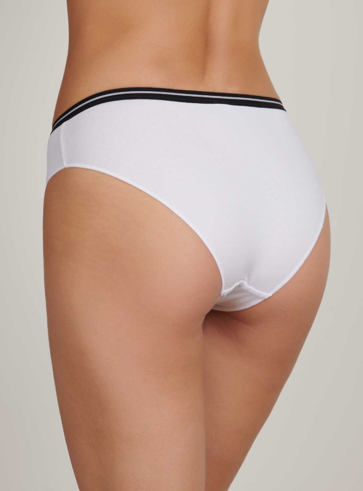 Женские трусы Indefini (Арт.111000-2156LUB)