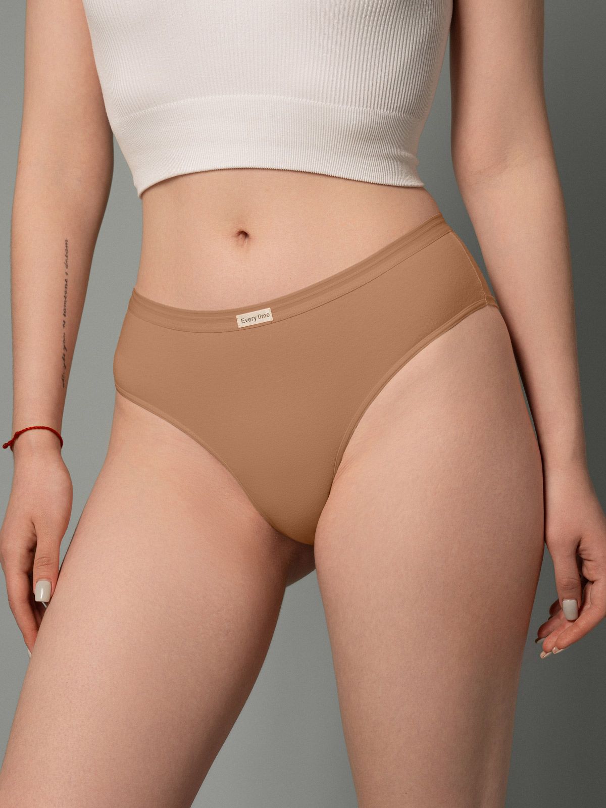 Набор женских трусов Indefini (Арт. 4112LUBZ)