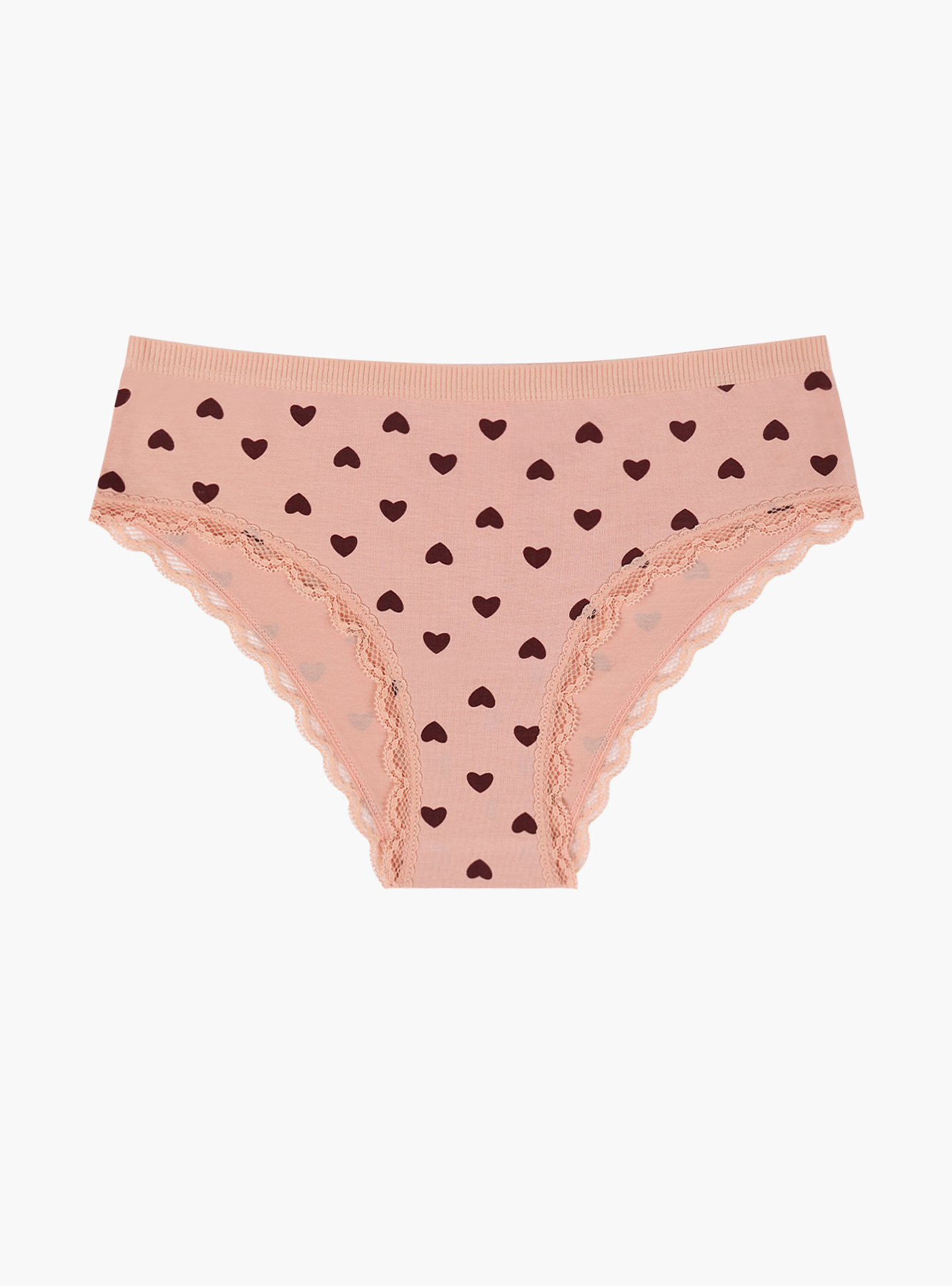 Женские Трусы (Арт. 3028LUF)