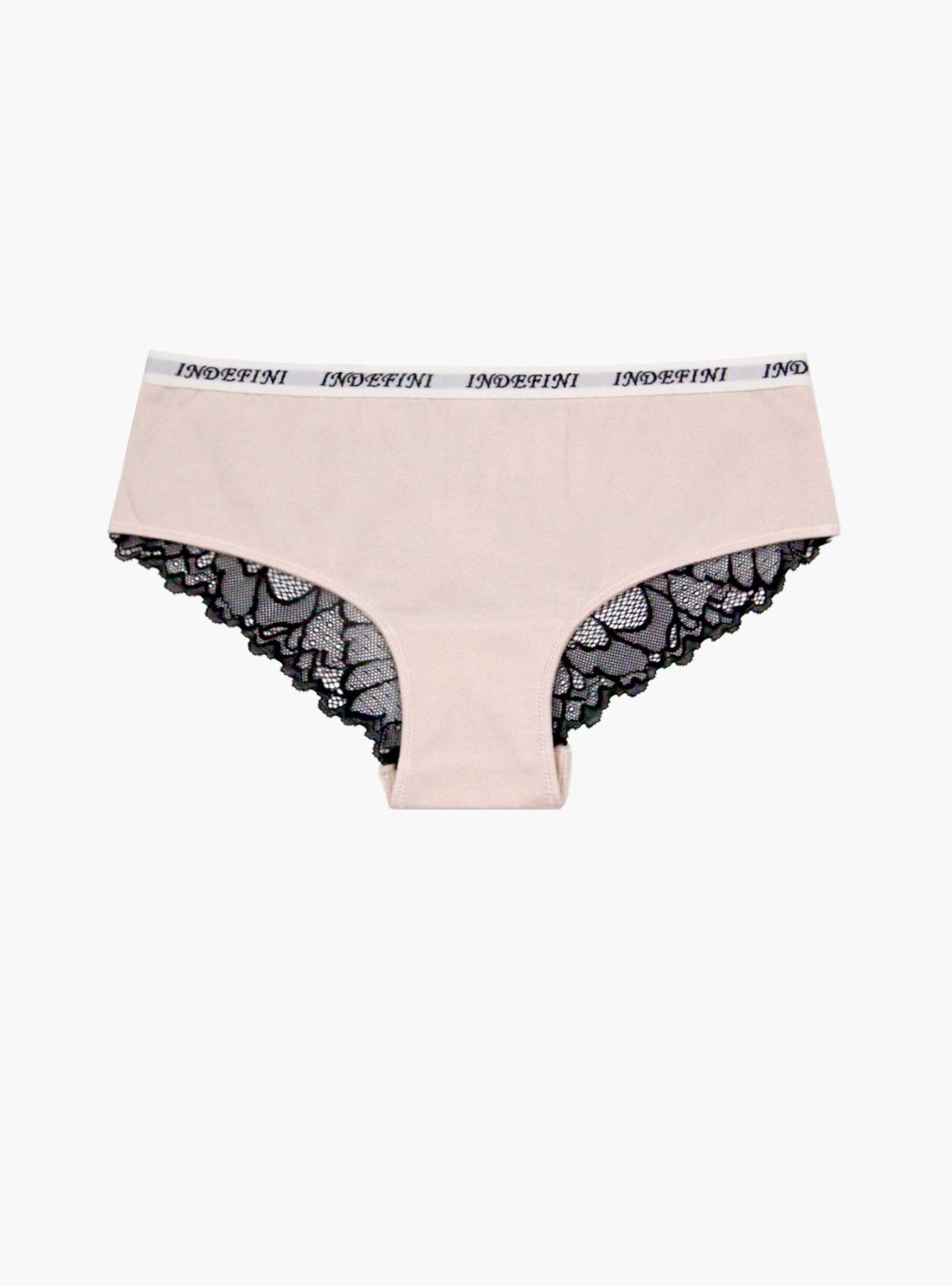 Женские трусы Indefini (Арт. 0417LUS)