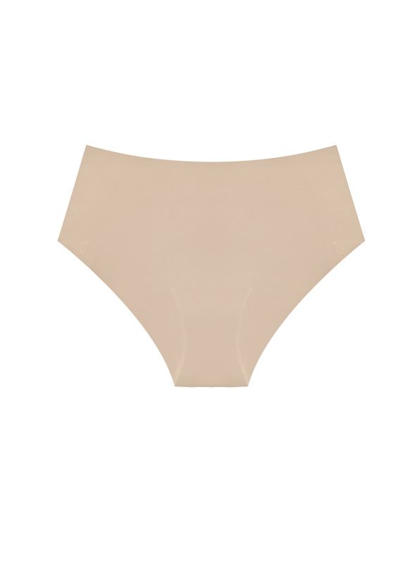 Женские трусы слипы Indefini (Арт. 4171WGV)