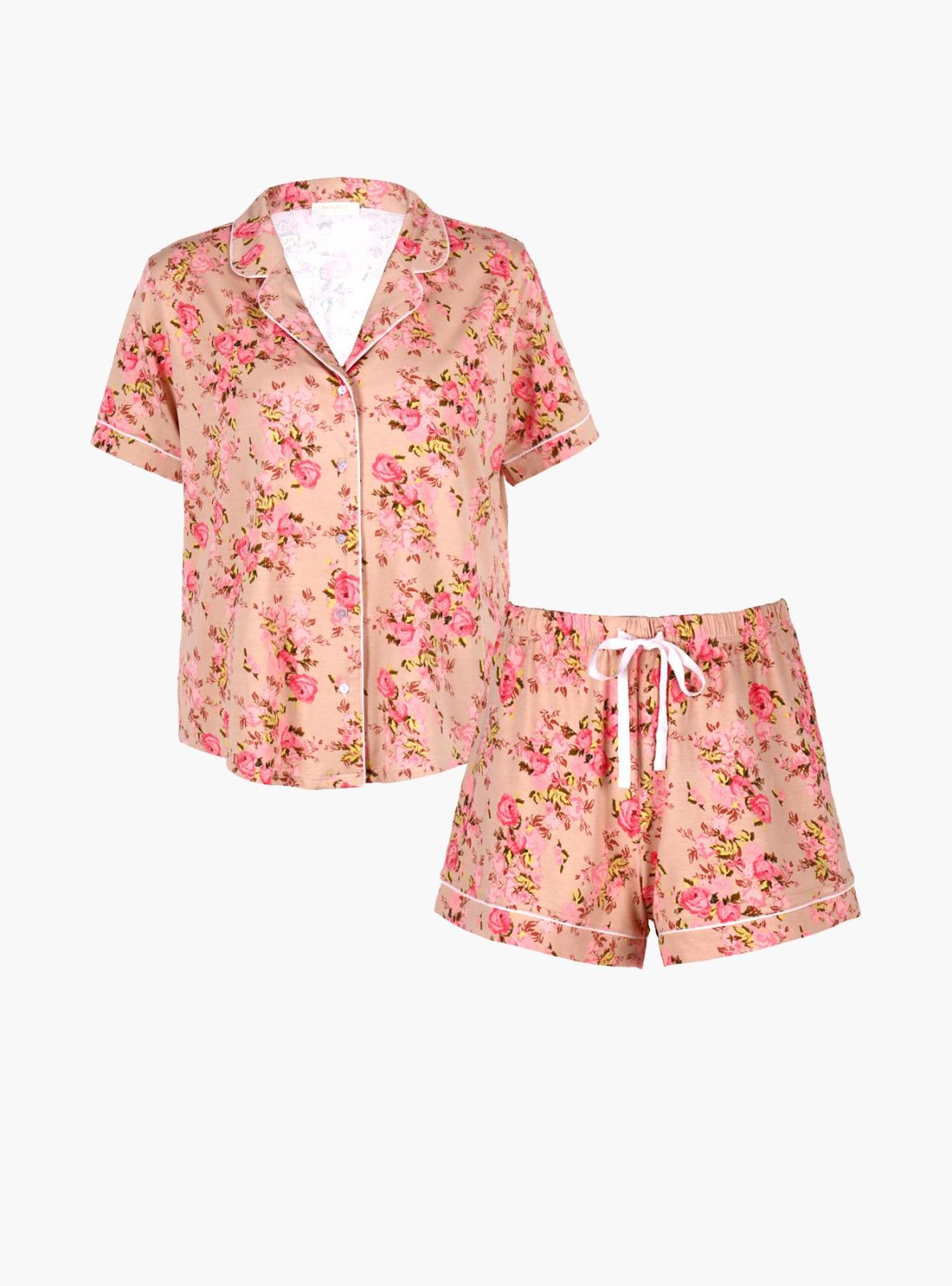 Домашняя пижама Indefini (Арт.536000-1225TBD)