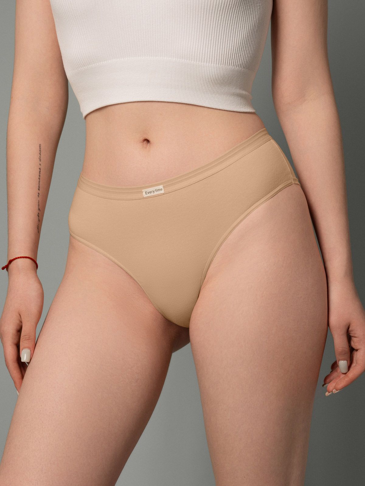 Набор женских трусов Indefini (Арт. 4112LUBZ)