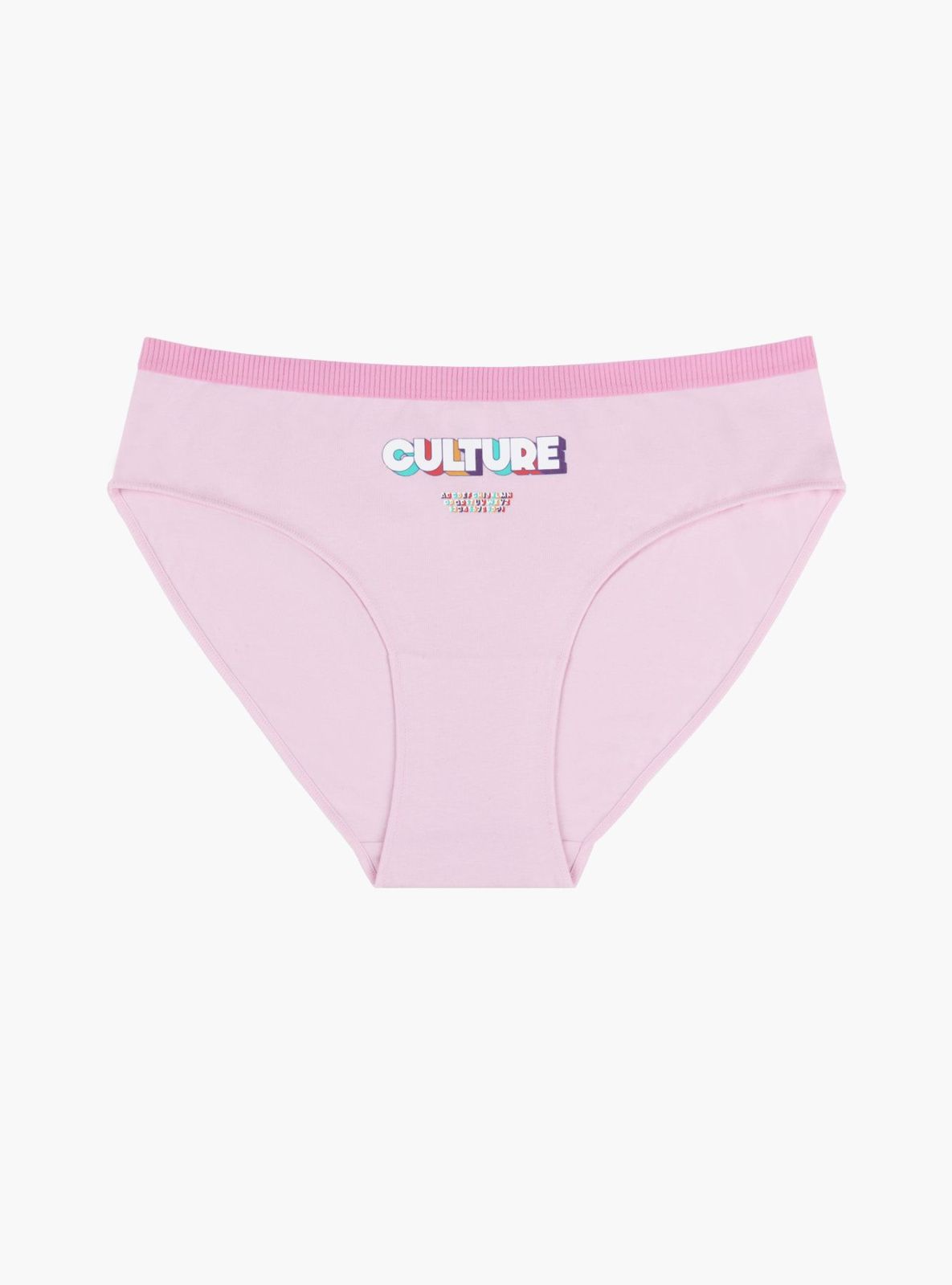 Женские трусы Indefini (Арт.3213LUB)