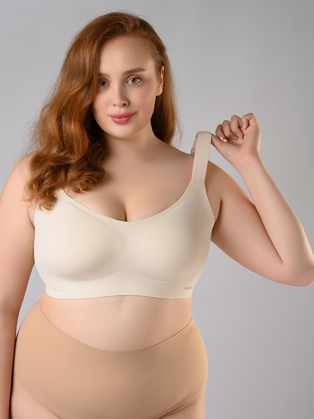 Бюстгальтер Indefini (Арт. 3105WXY)