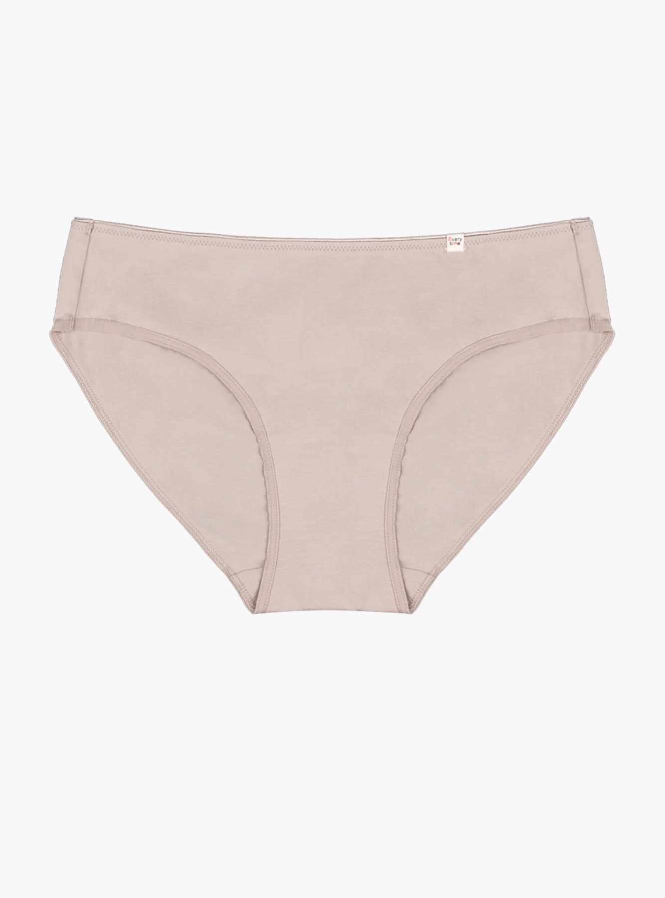 Женские трусы-слипы Indefini (Арт.4117LUB)