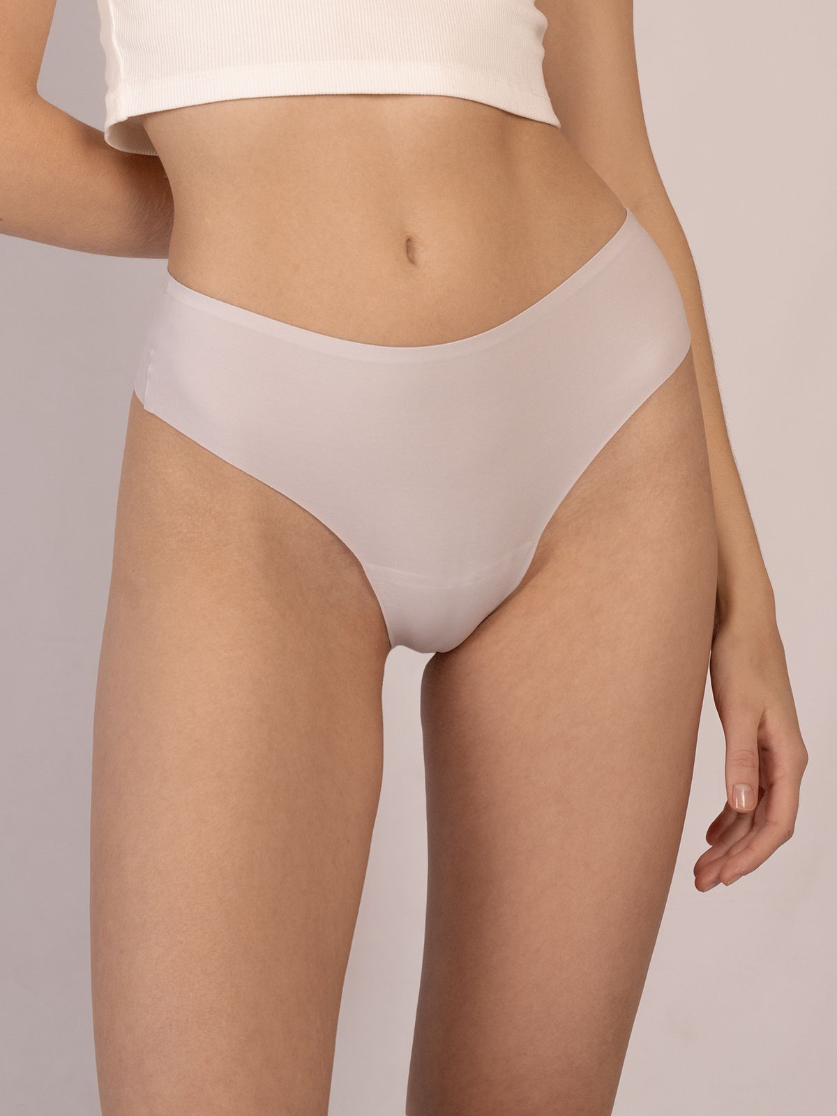 Женские трусы стринги Indefini (Арт. 4195WDV)