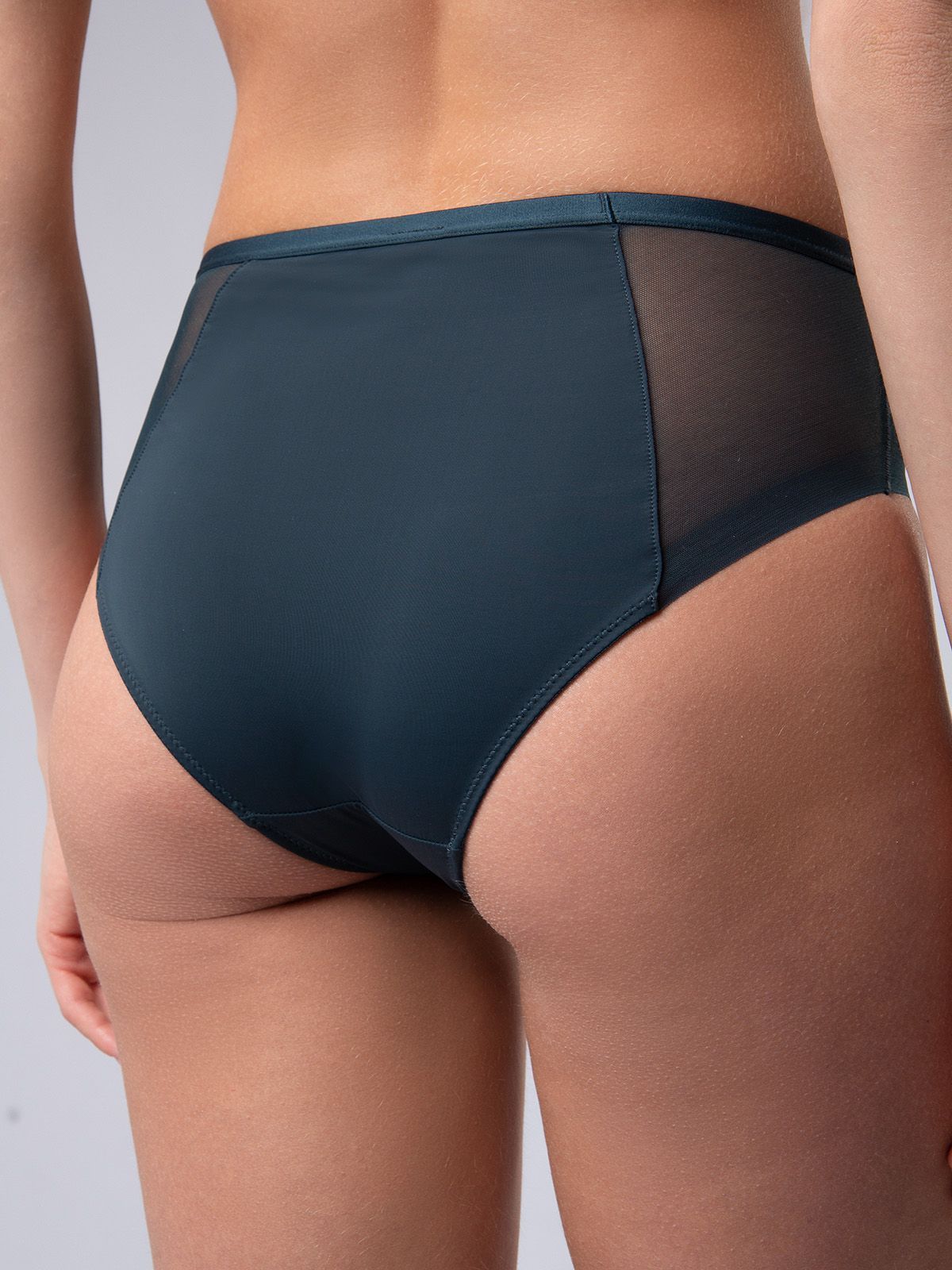 Комплект нижнего белья Indefini (2079WXY)