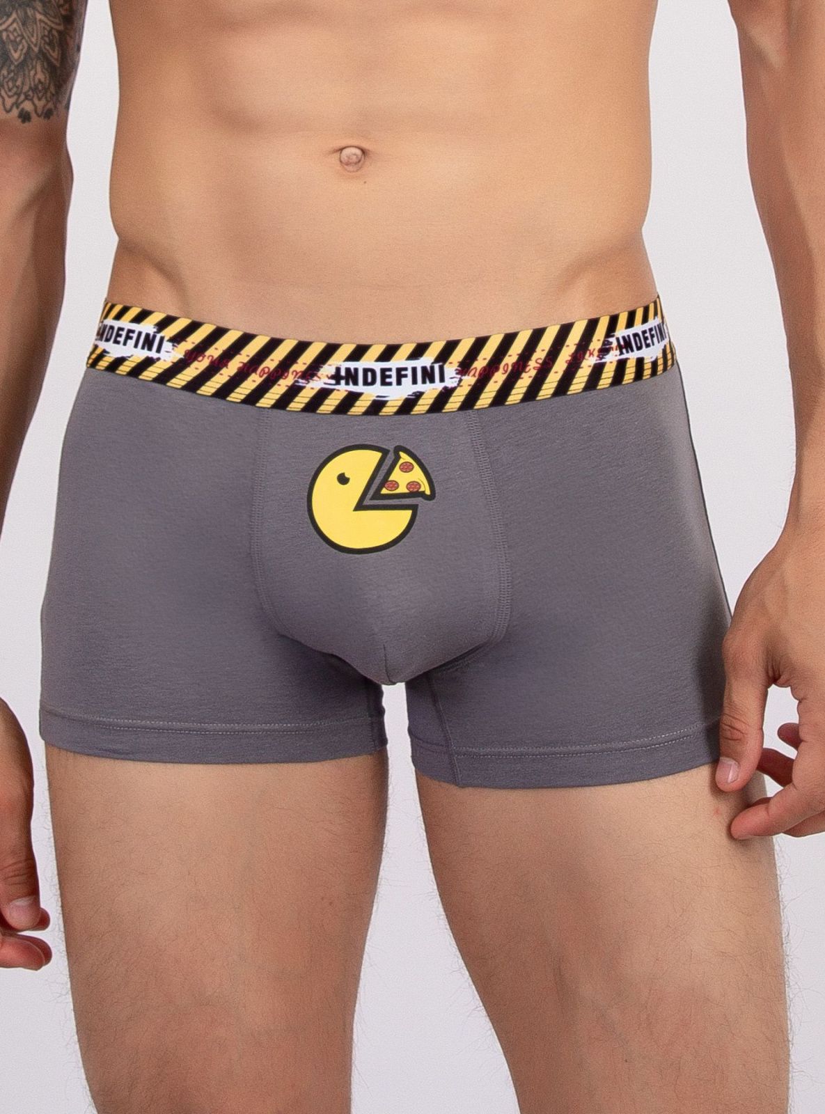 Мужские трусы (Арт. 2055MUF)