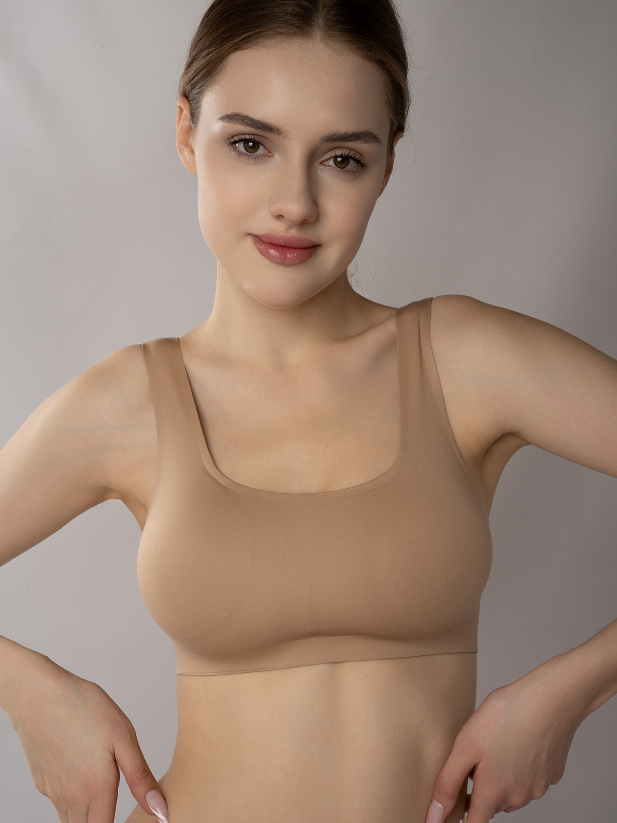 Бюстгальтер Indefini (Арт. 2113WXY)