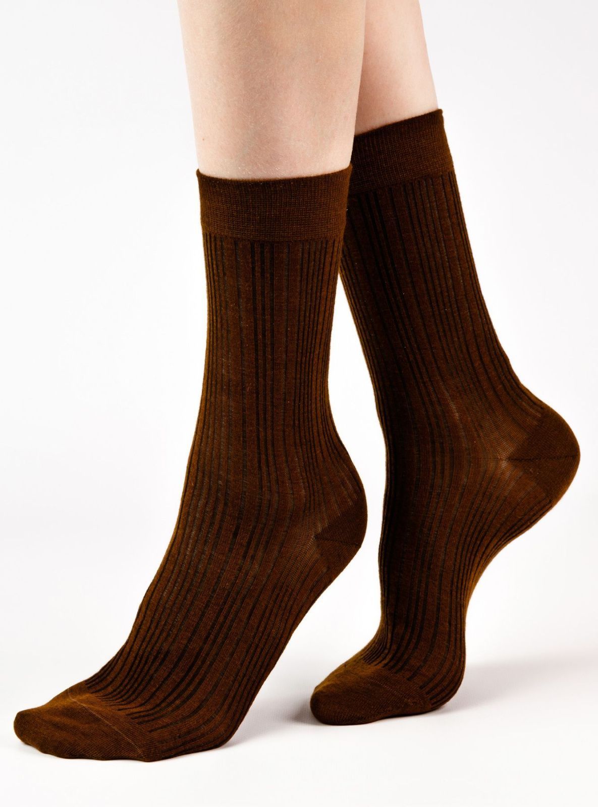 Женские носки Indefini (Арт. 4005SLWE)