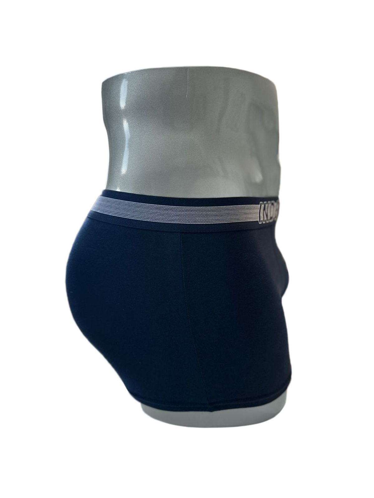 Мужские трусы боксеры Indefini (Арт. 4030MUF)